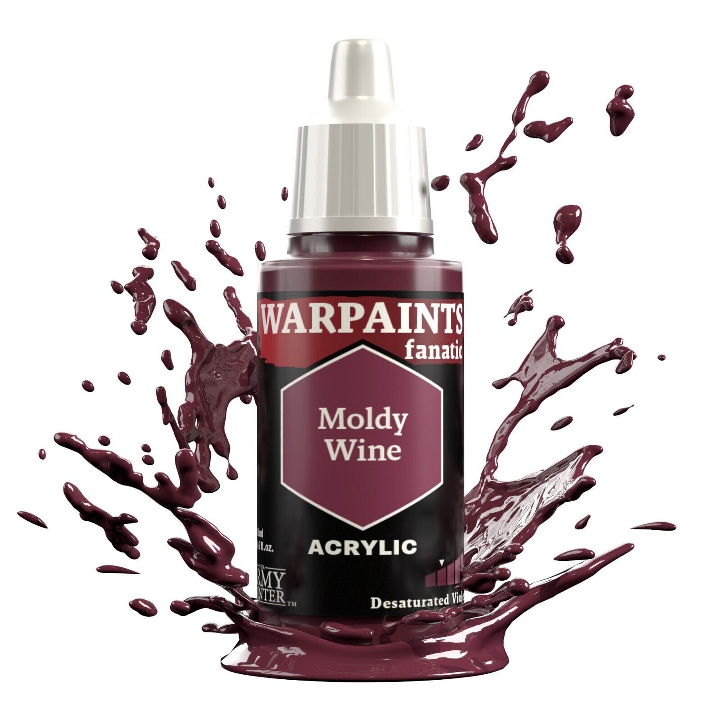 WP3140 Moldy Wine