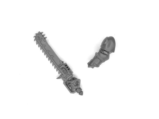 Kettenschwert Chosen B3038