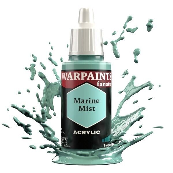 WP3042 Marine Mist