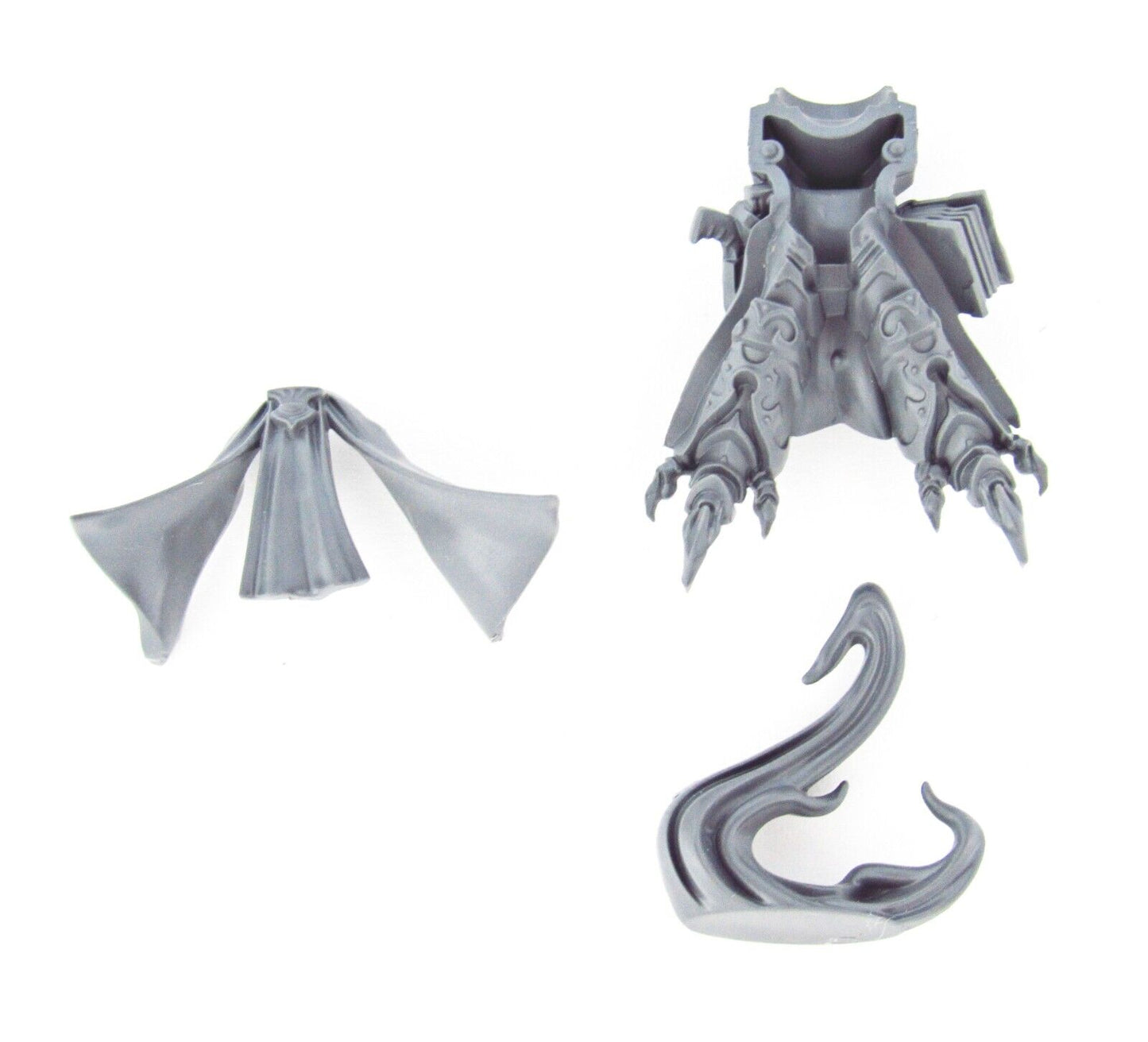 Torso Exalted Sorcerers B1792