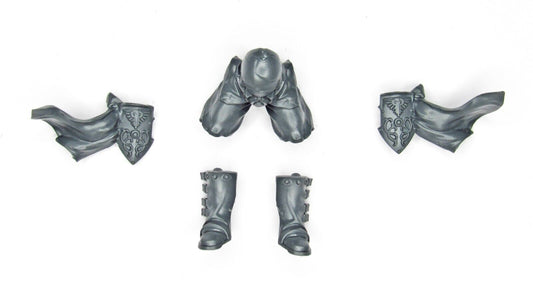 Beine Vertus Praetors B2047