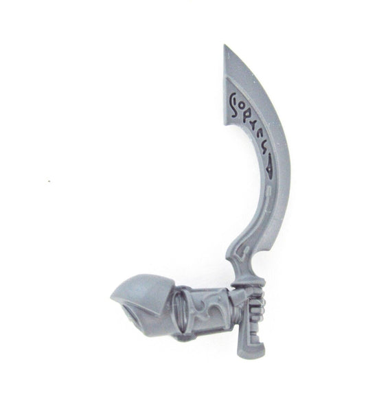 Energieschwert Exalted Sorcerers B1772