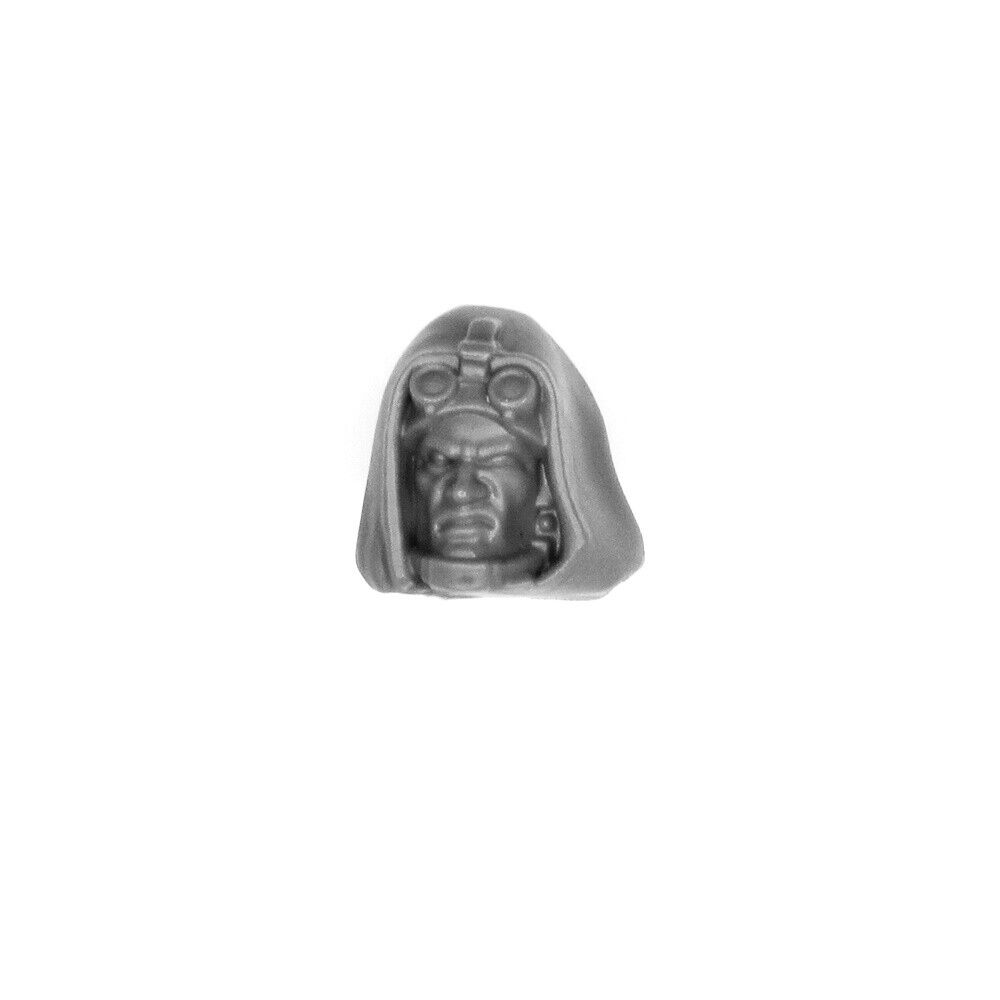 Kopf Eliminators Space Marines B2933