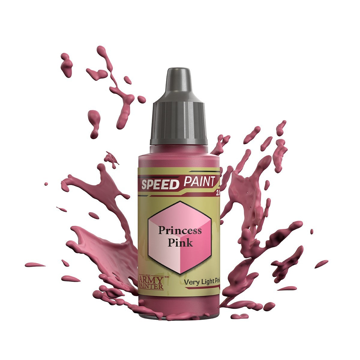 Princess Pink Speedpaints 2.0