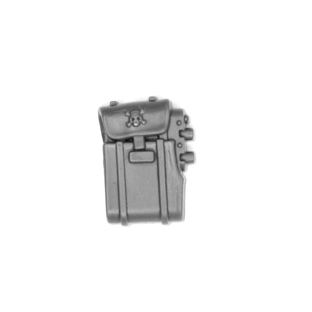Basegestatltung Tasche Eliminators Space Marines B2945