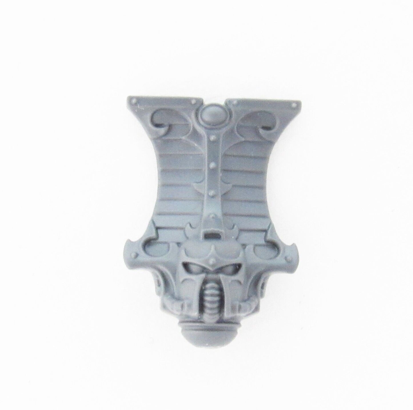 Kopf Helm Rubric Marines B1647