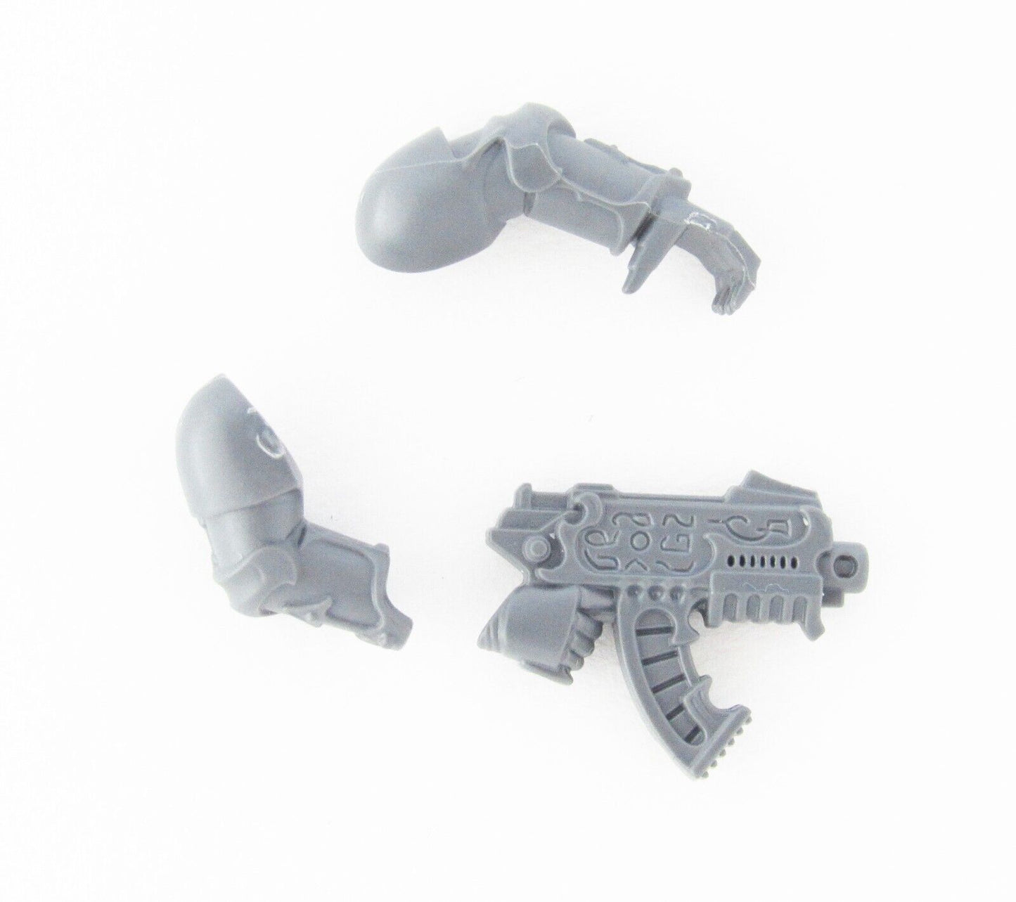 Inferno-Bolter Rubric Marines B1690