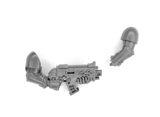 Bolter Tormentors Infractors B3091