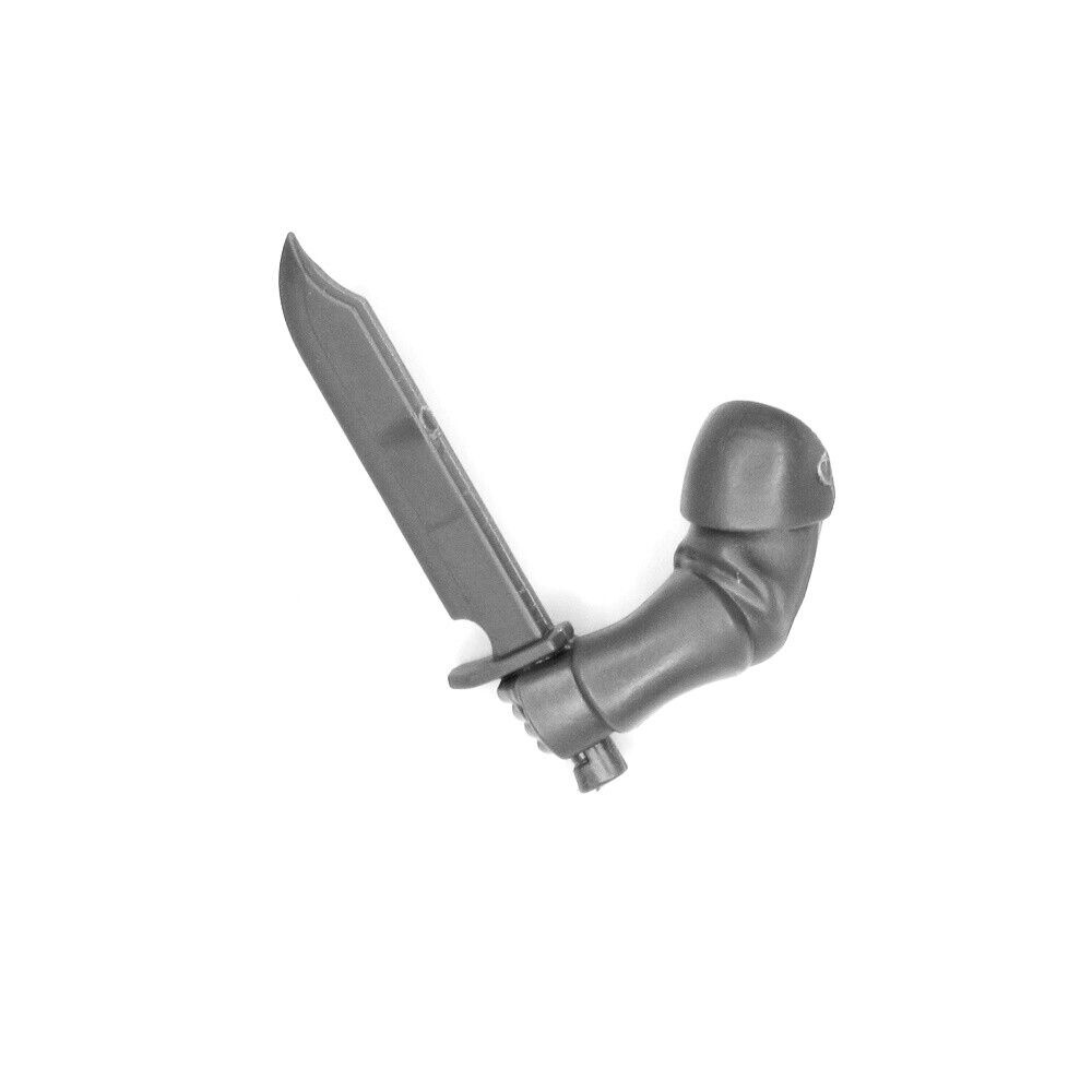 Kampfmesser Scout Squad B3001
