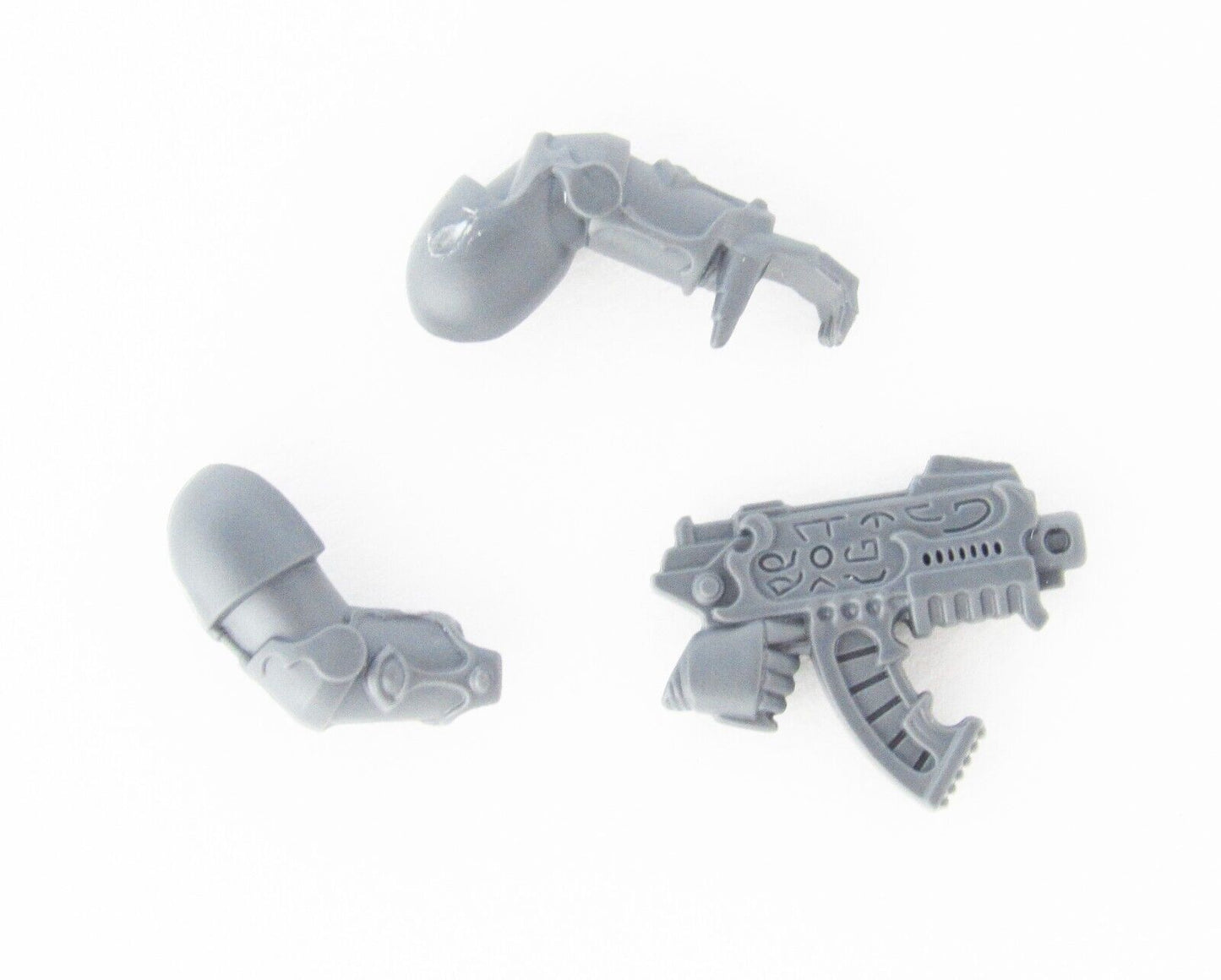 Inferno-Bolter Rubric Marines B1688