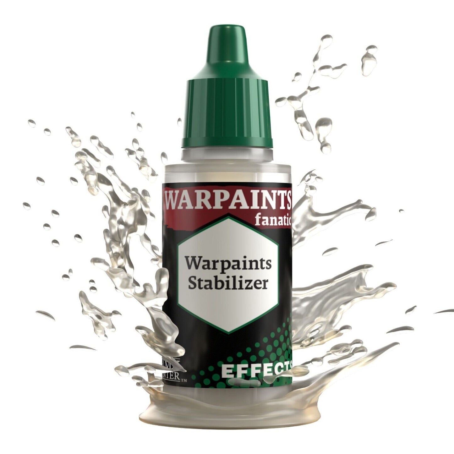 WP3171 Warpaints Stabilizer