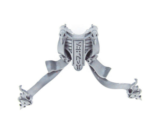 Brust Exalted Sorcerers B1786