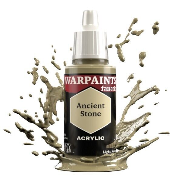 WP3088 Ancient Stone