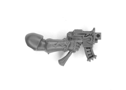 Boltpistole Tormentors Infractors B3097