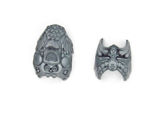 Torso Vertus Praetors B2048