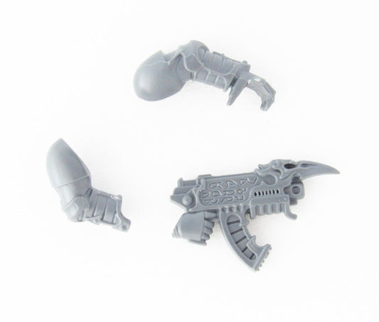 Inferno-Bolter Rubric Marines B1691