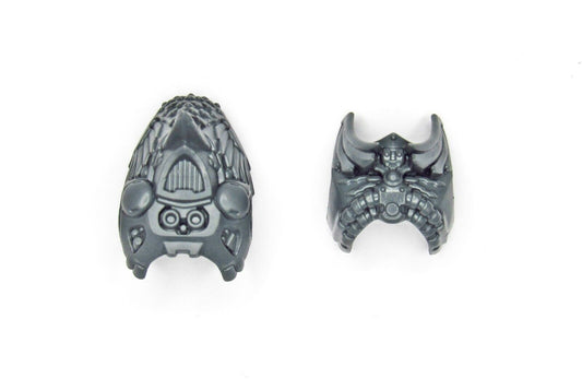 Torso Vertus Praetors B2050