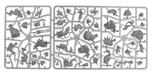 Rat Ogors (3)