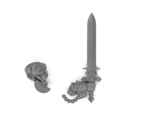 Energieschwert B2902