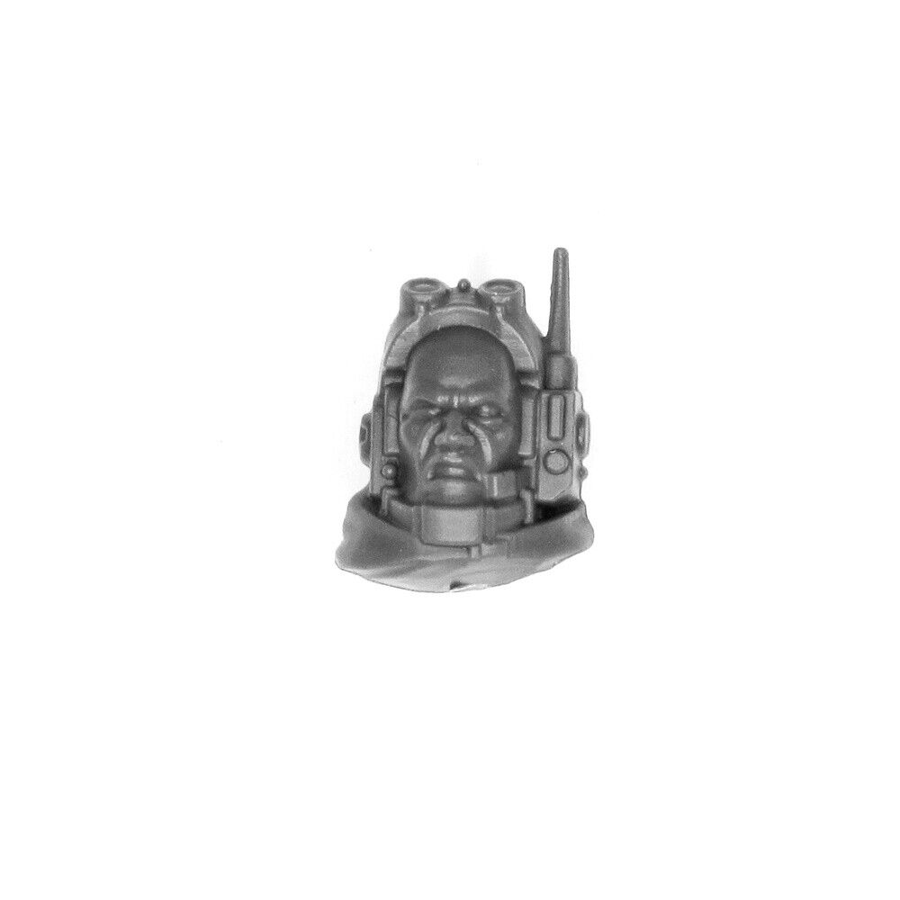 Kopf Eliminators Space Marines B2942