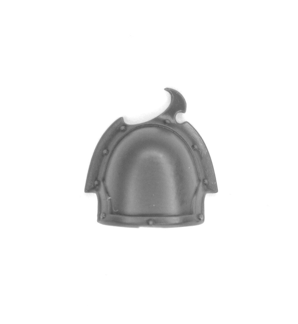 Schulterpanzer Tormentors Infractors B3116