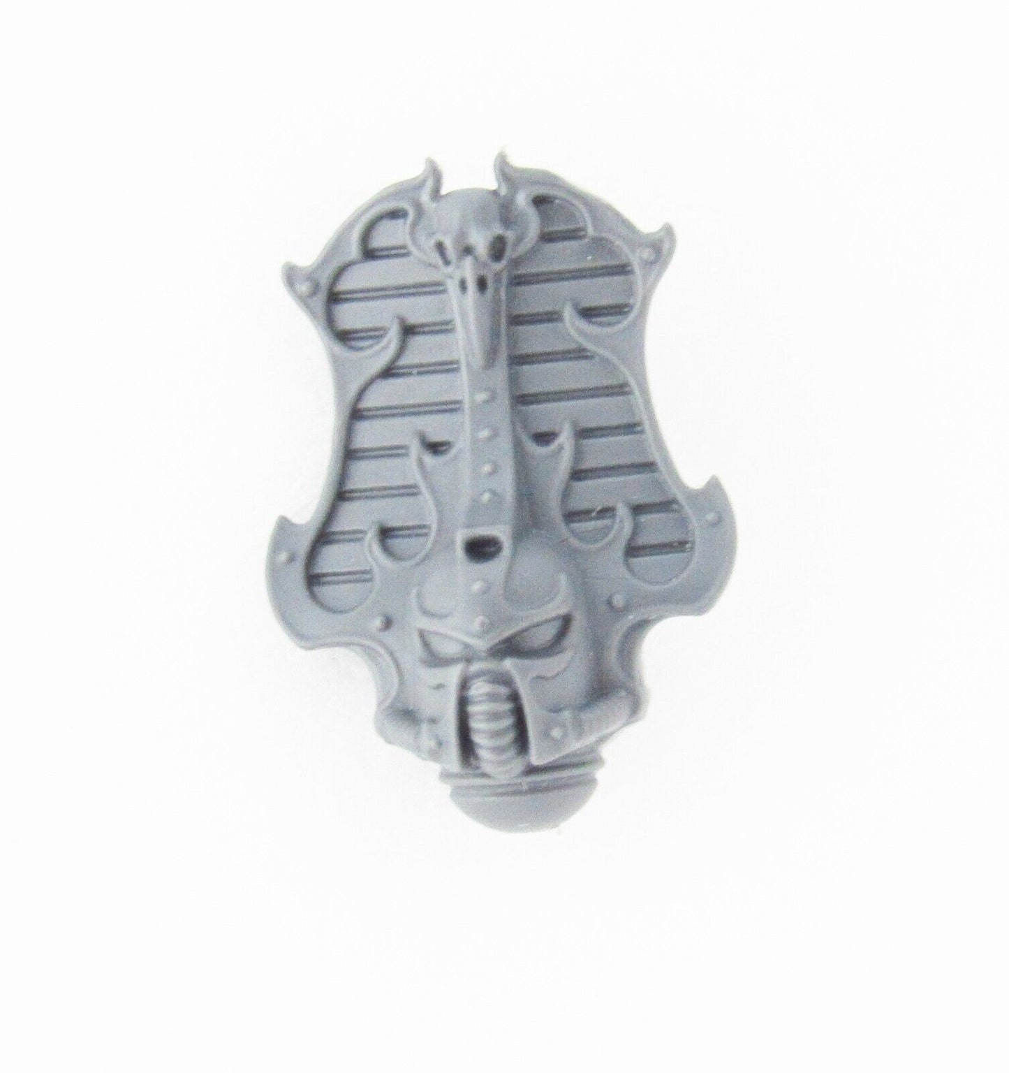 Kopf Helm Rubric Marines B1653