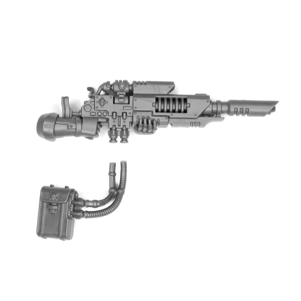 Präzisionslaser C Eliminators Space Marines B2923