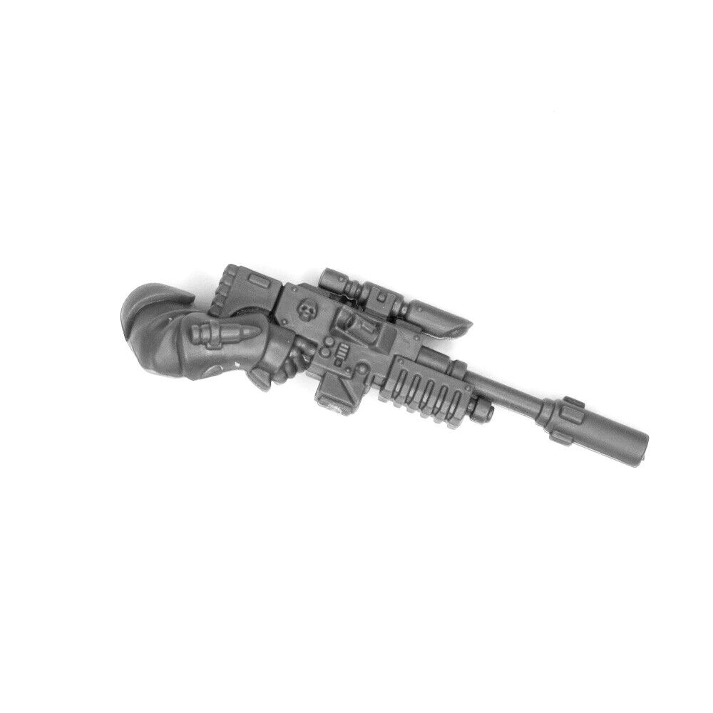 Scharfschützengewehr Scout Squad B3003