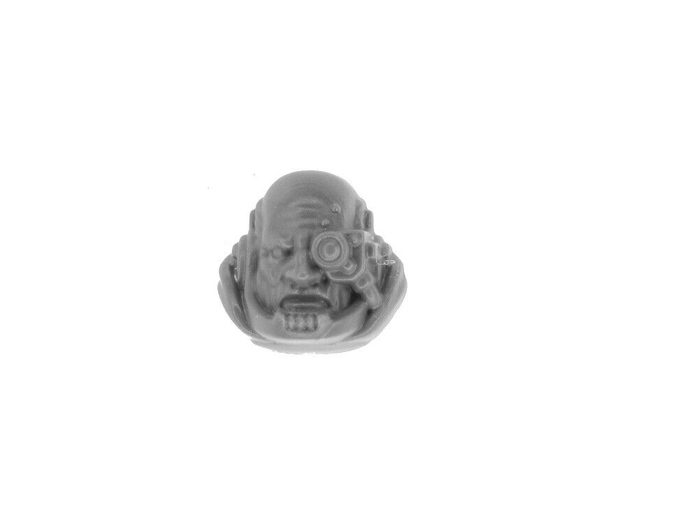 Kopf Knight Master B2883