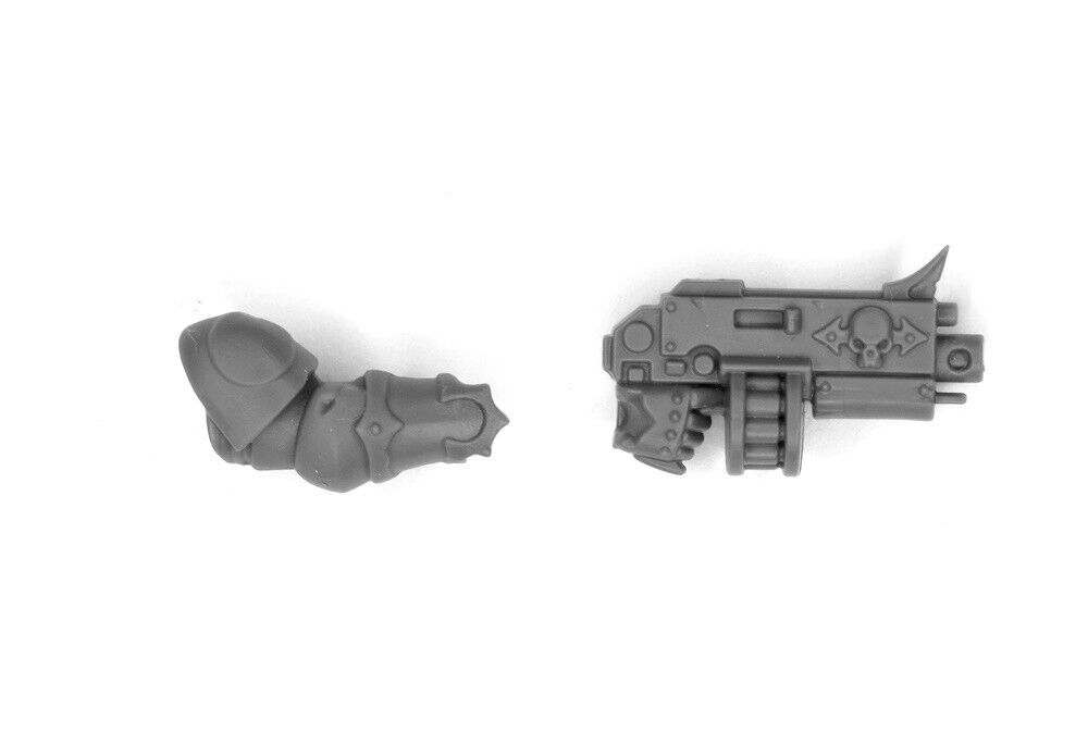 Bolter Chosen B3033