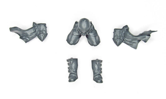 Beine Vertus Praetors B2046