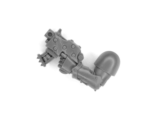 Boltpistole Tormentors Infractors B3102