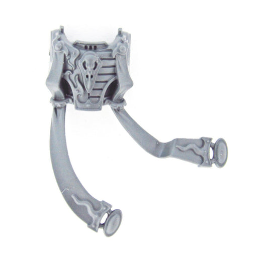 Brust Exalted Sorcerers B1789