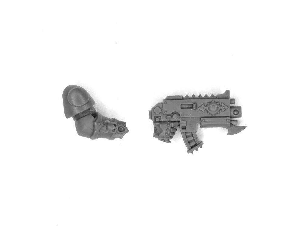 Bolter Champion Chosen B3044