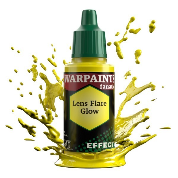 WP3178 Lens Flare Glow