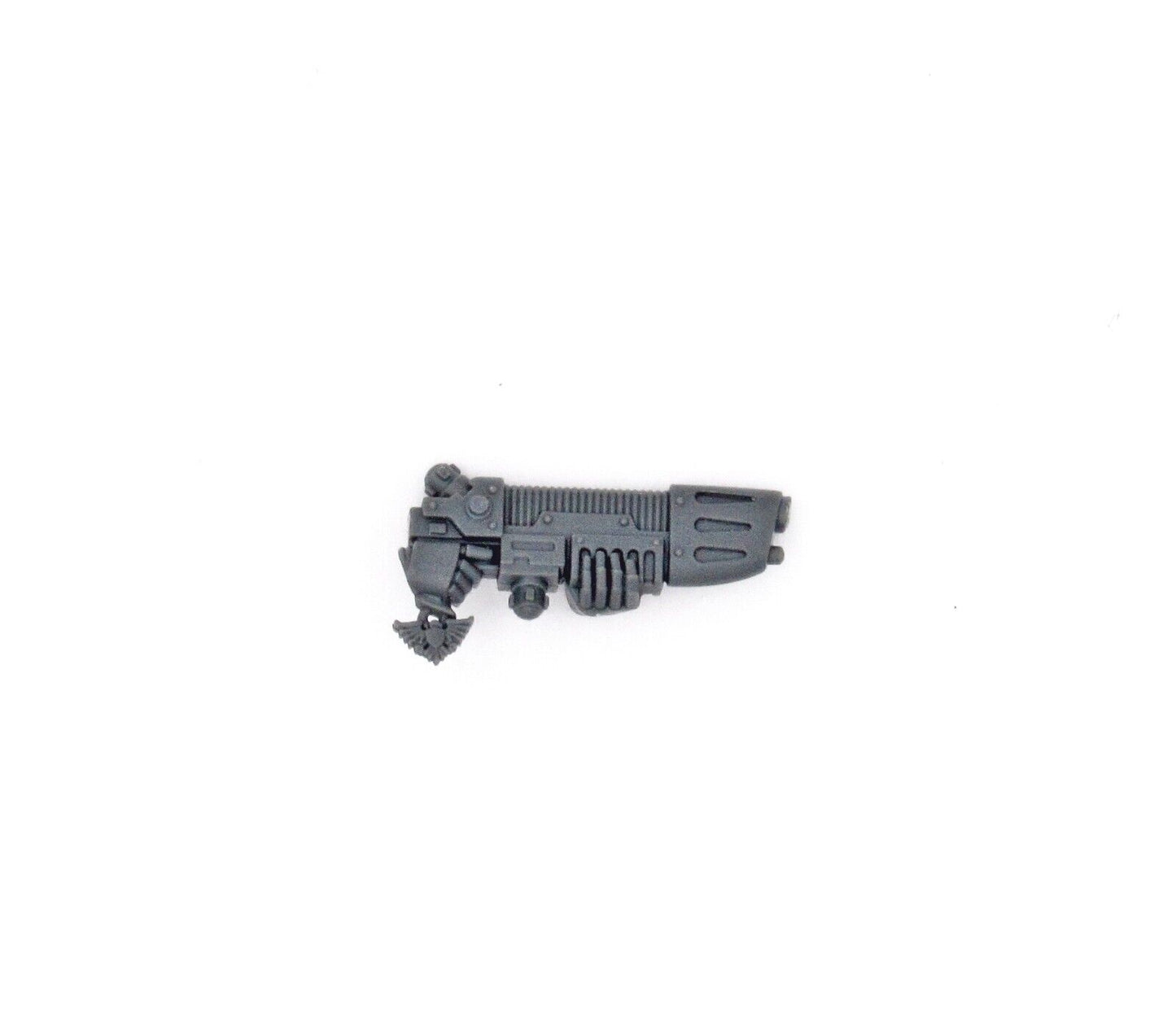 Plasma Gun 4