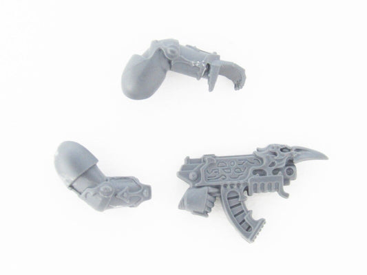 Inferno-Bolter Rubric Marines B1685