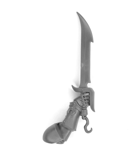 Duellsäbel Tormentors Infractors B3108