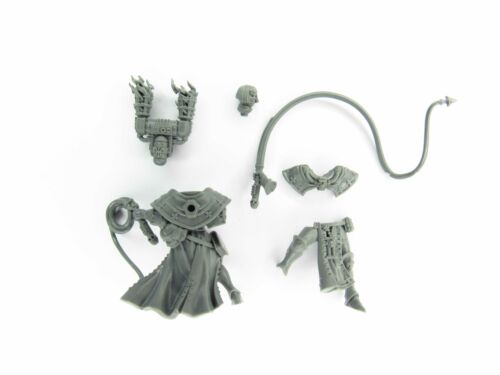 Repentia Superior Adepta Sororitas Kampfpatrouille