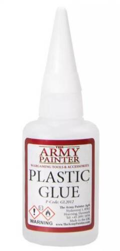 Plastikkleber Army Painter