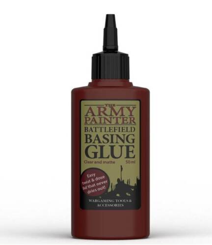 Bastelleim Basing Glue PVA Army Painter