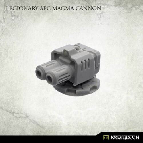Legionary APC Magma Cannon Kromlech Bitz KRVB074