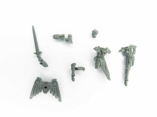Seraphim 1 Adepta Sororitas Kampfpatrouille