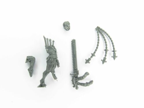 Sister Repentia 2 Adepta Sororitas Kampfpatrouille