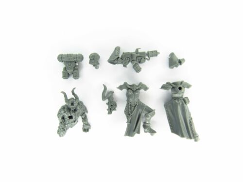 Battle Sister 4 Adepta Sororitas Kampfpatrouille