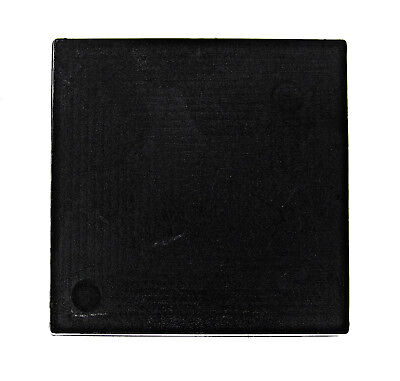 50 mm quadratische Base