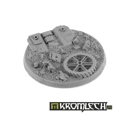 1x Clanking Behemoth 60 mm Base Kromlech Bitz KRRB001