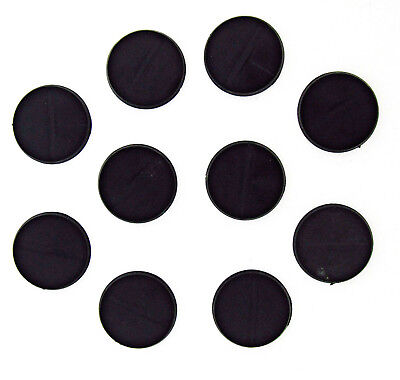 10x 32 mm Base Rundbase