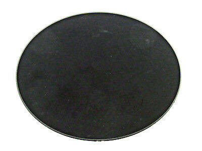 120 mm Base Ovalbase