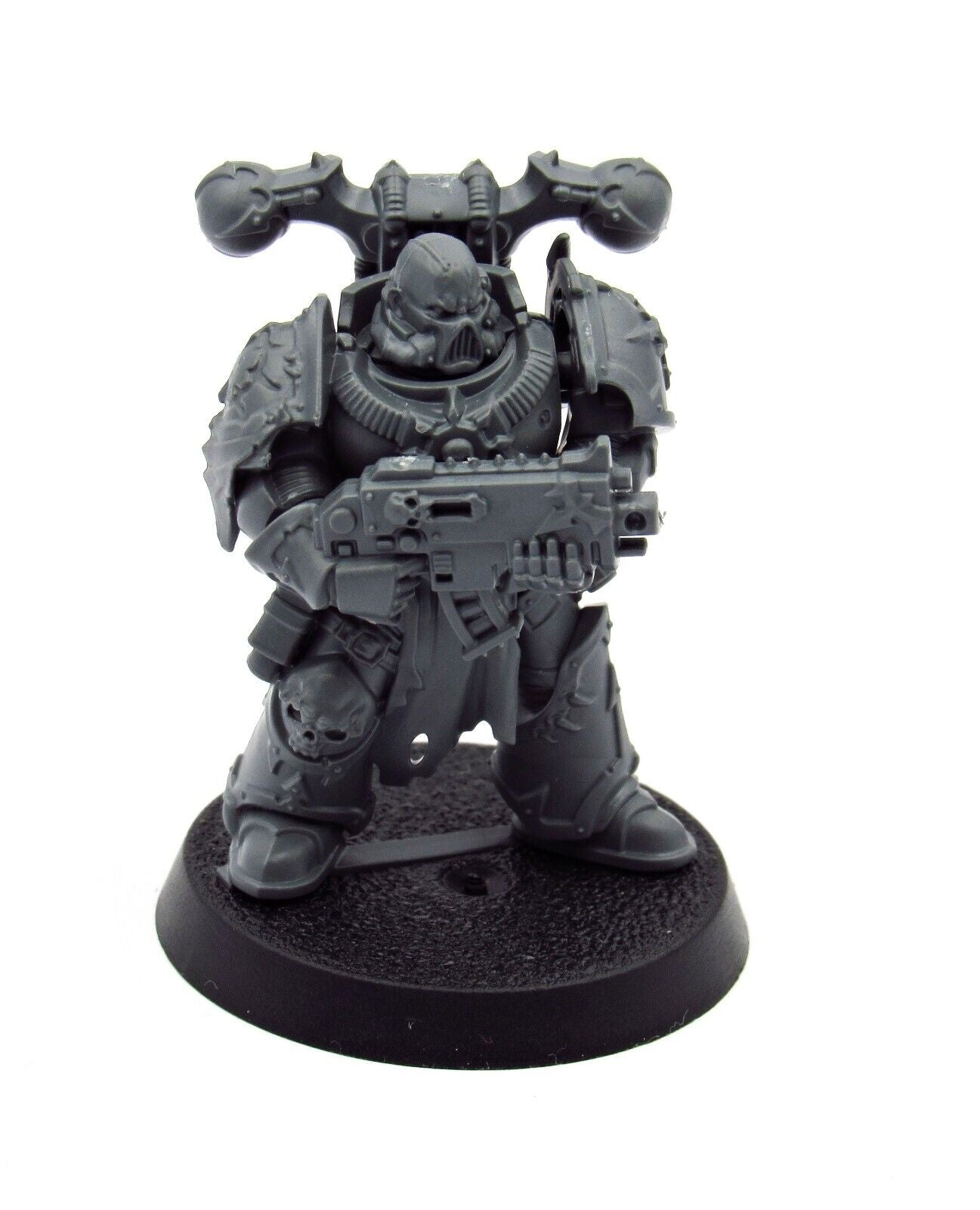 1x Chaos Space Marine